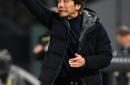 关于那不勒斯主场击败都灵，积分榜紧追领头羊的信息