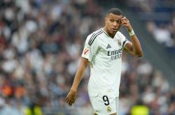  皇家马德里前途光明！，姆巴佩新星领先优势明显表现突出热度持续攀升