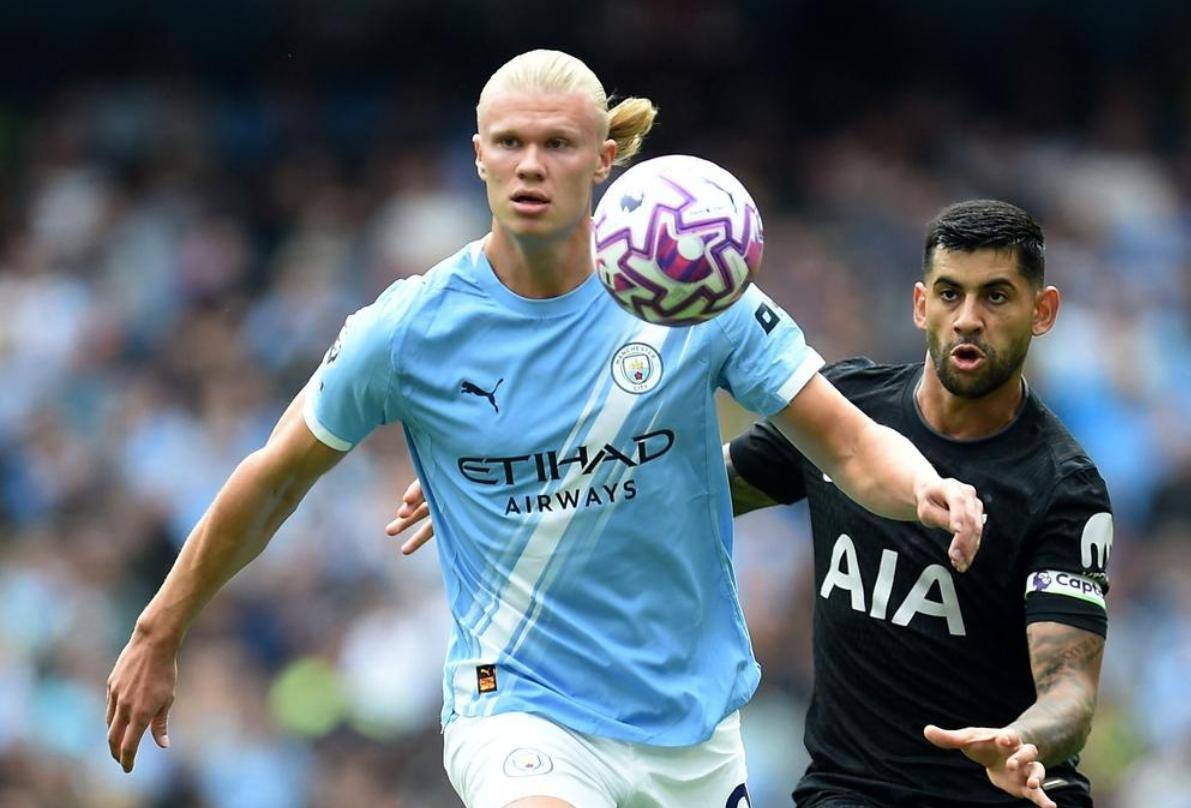 澳大利亚队带队取胜！，哈兰德重要时刻爆冷观众掌声雷动(埃尔林哈兰德创造惊人的进球记录)