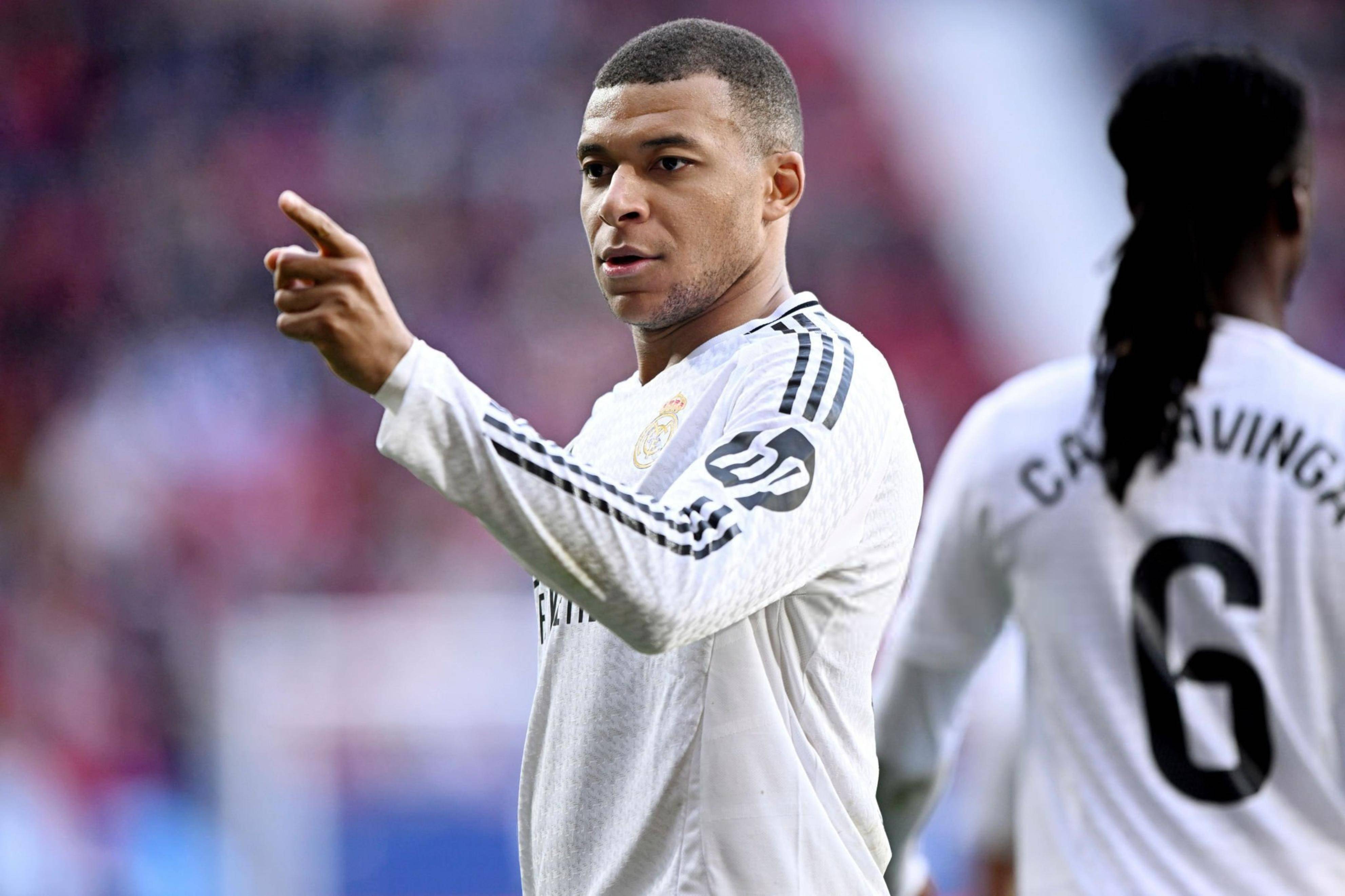 皇家马德里前途光明!,姆巴佩新星领先优势明显表现突出热度持续攀升 皇家马德里前途光明!,姆巴佩新星领先优势明显表现突出热度持续攀升